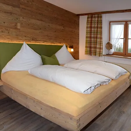 Gmeinder's Casa de hóspedes Immenstadt im Allgäu