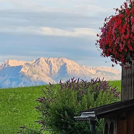 Casa de hóspedes Gmeinder's Immenstadt im Allgäu