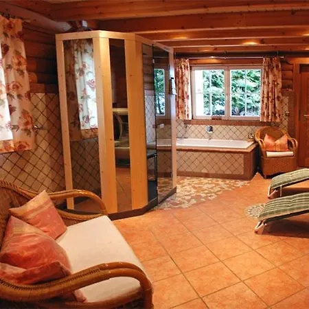Casa de hóspedes Gmeinder's Immenstadt im Allgäu