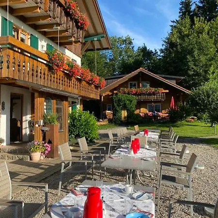 Gmeinder's * Immenstadt im Allgäu