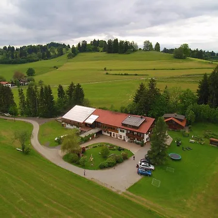 Casa de hóspedes Gmeinder's Immenstadt im Allgäu