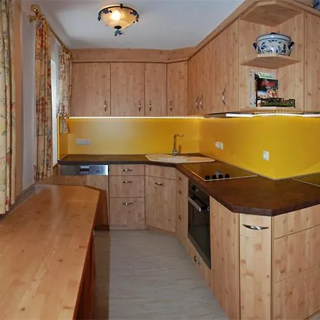 Gmeinder's Casa de hóspedes Immenstadt im Allgäu