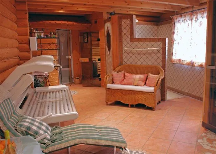 ゲストハウス Gmeinder's Immenstadt im Allgäu