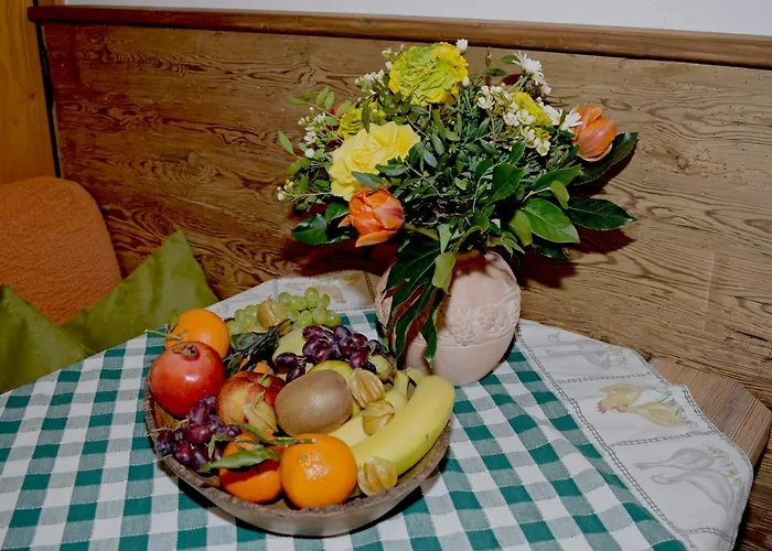 Gmeinder's ゲストハウス