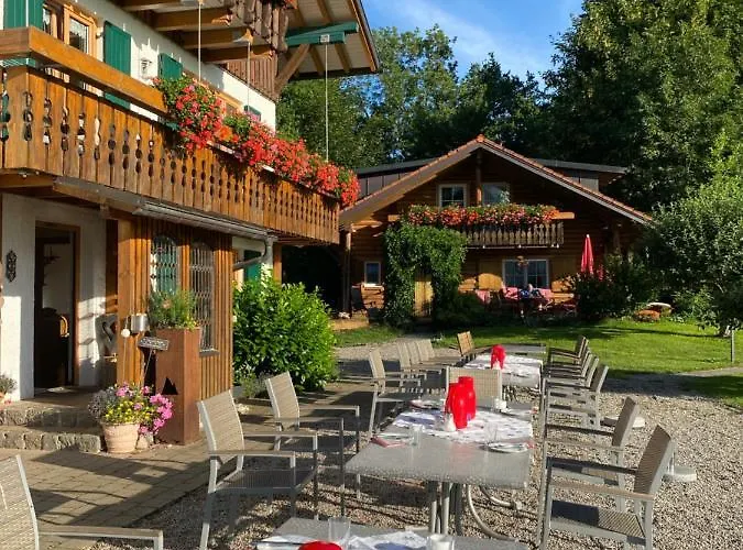 Gmeinder's * Immenstadt im Allgäu
