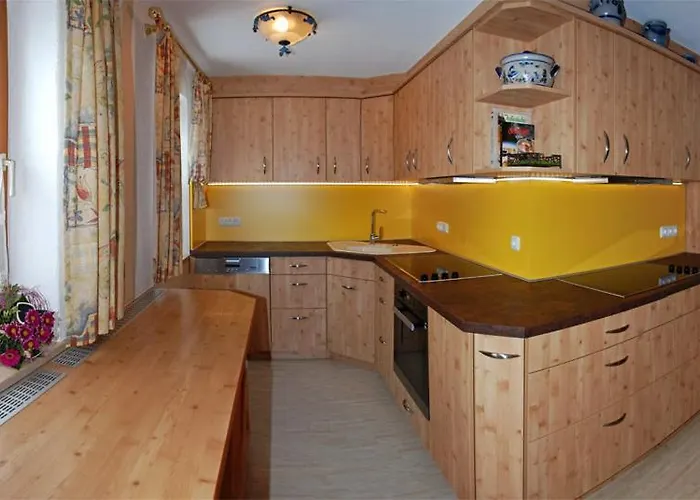 Gmeinder's ゲストハウス Immenstadt im Allgäu
